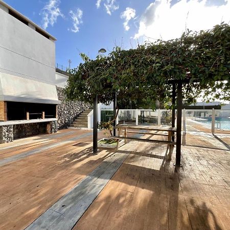 Tropical Rest Apartment บาฮามาร์ ภายนอก รูปภาพ