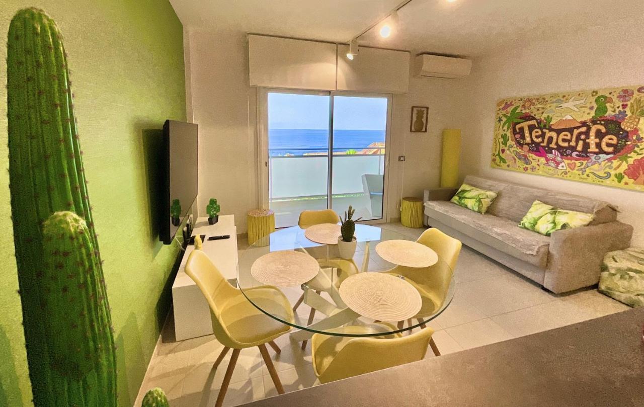 Tropical Rest Apartment บาฮามาร์ ภายนอก รูปภาพ