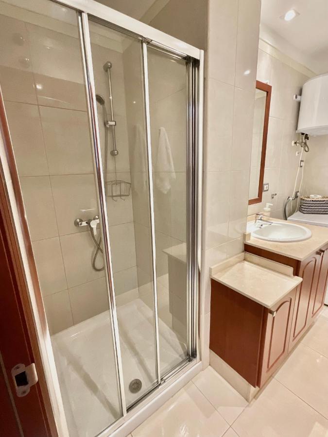 Tropical Rest Apartment บาฮามาร์ ภายนอก รูปภาพ
