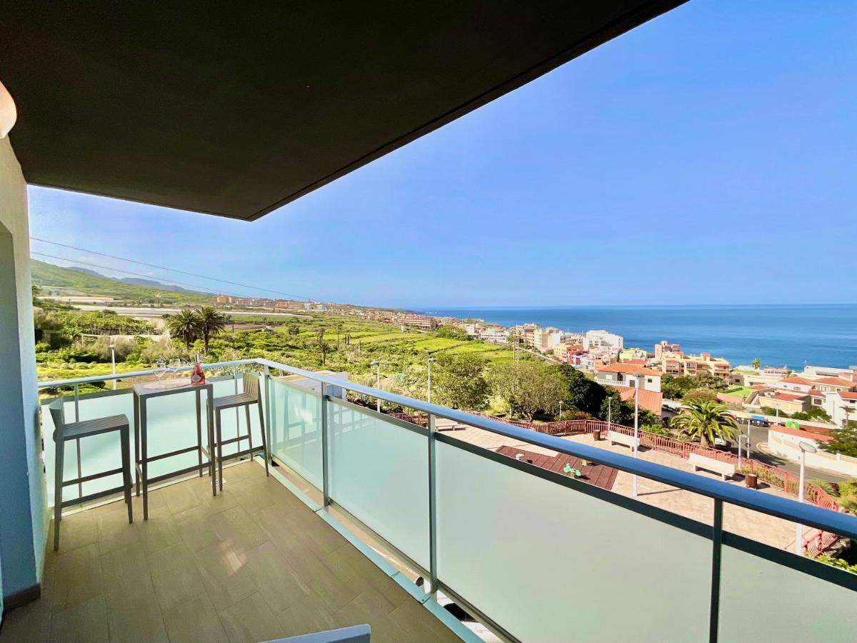 Tropical Rest Apartment บาฮามาร์ ภายนอก รูปภาพ